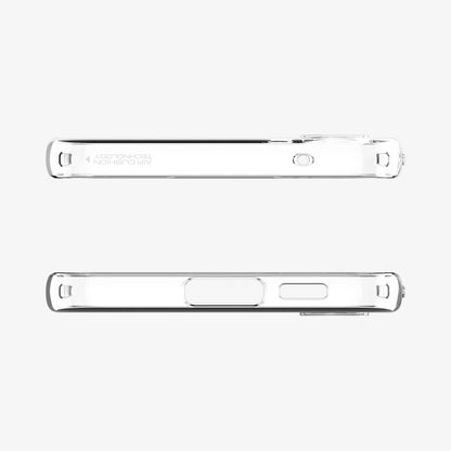 Galaxy S23 Series - Liquid Crystal