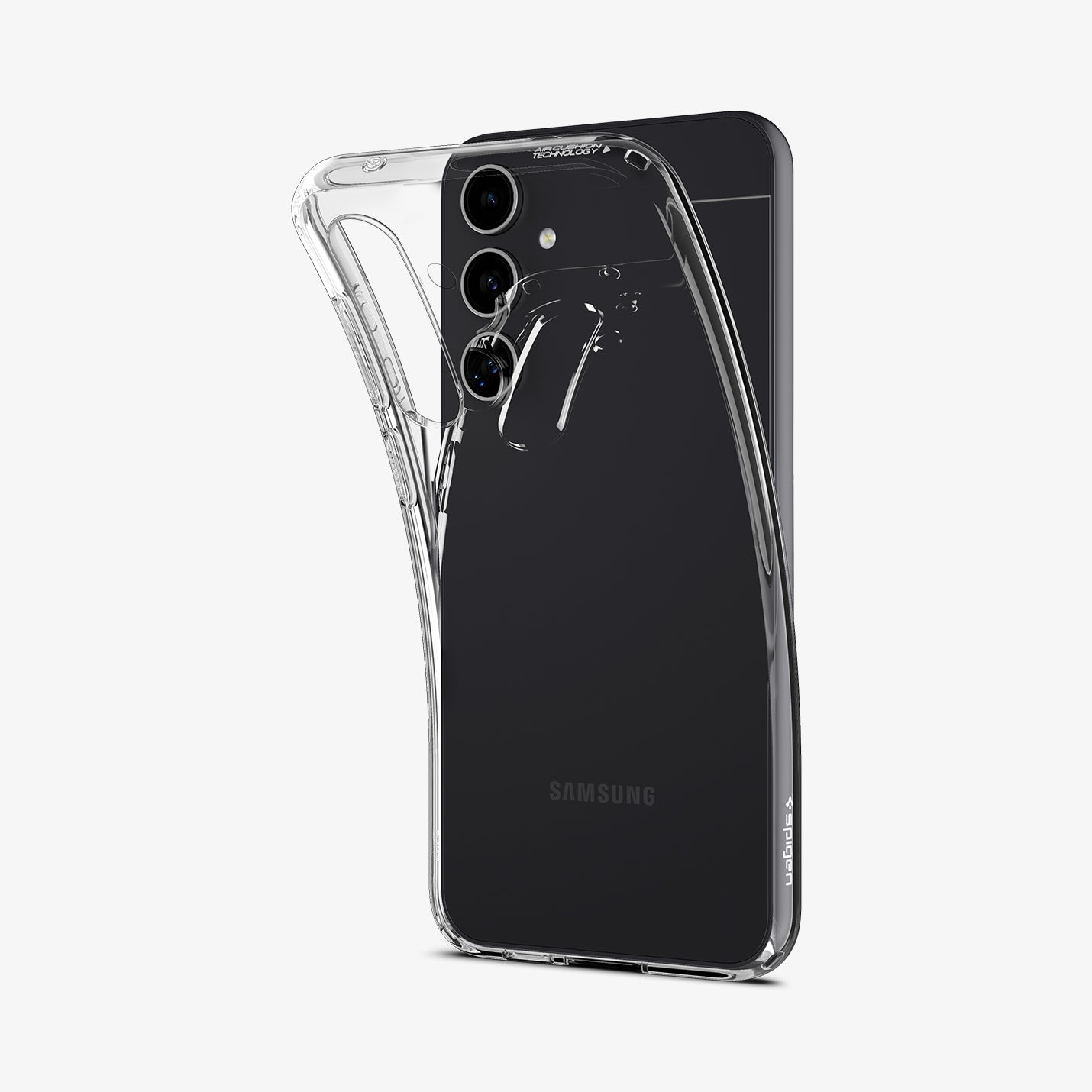 Galaxy S23 Series - Liquid Crystal