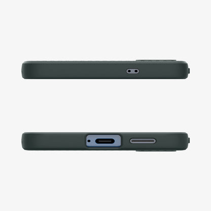 Galaxy S25 Series - Liquid Air