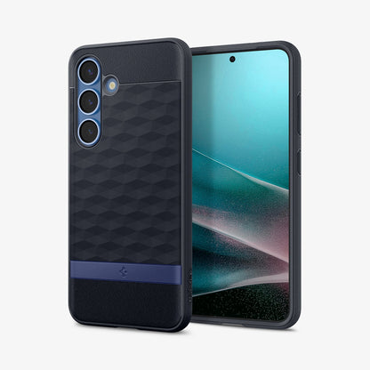 Galaxy S25 Series - Parallax (Mag Fit)