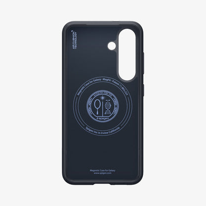 Galaxy S25 Series - Parallax (Mag Fit)