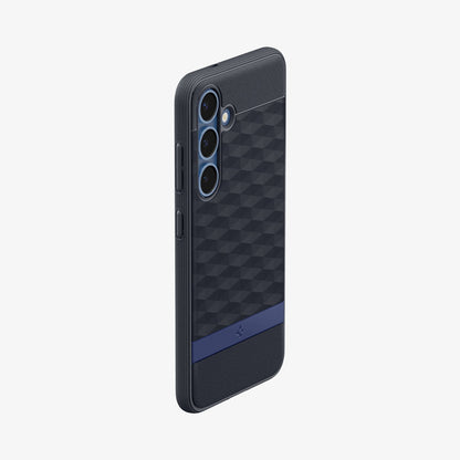 Galaxy S25 Series - Parallax (Mag Fit)