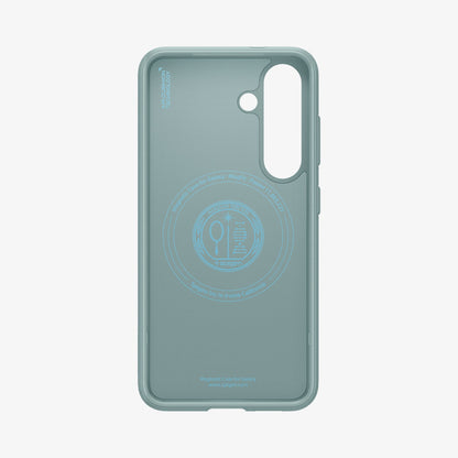Galaxy S25 Series - Parallax (Mag Fit)