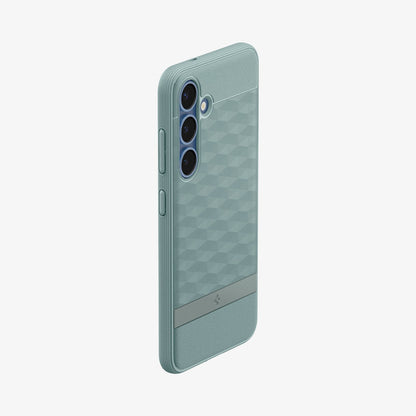 Galaxy S25 Series - Parallax (Mag Fit)