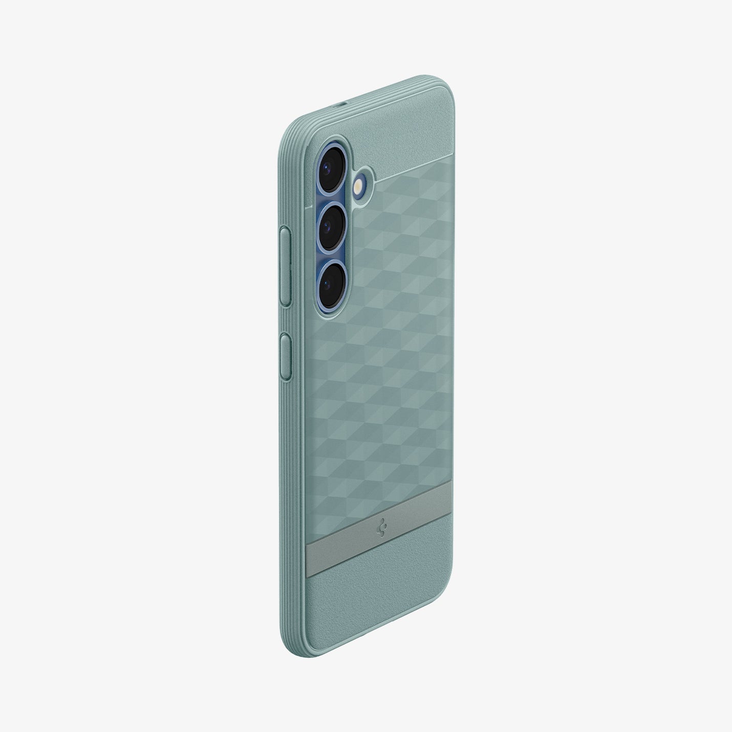 Galaxy S25 Series - Parallax (Mag Fit)