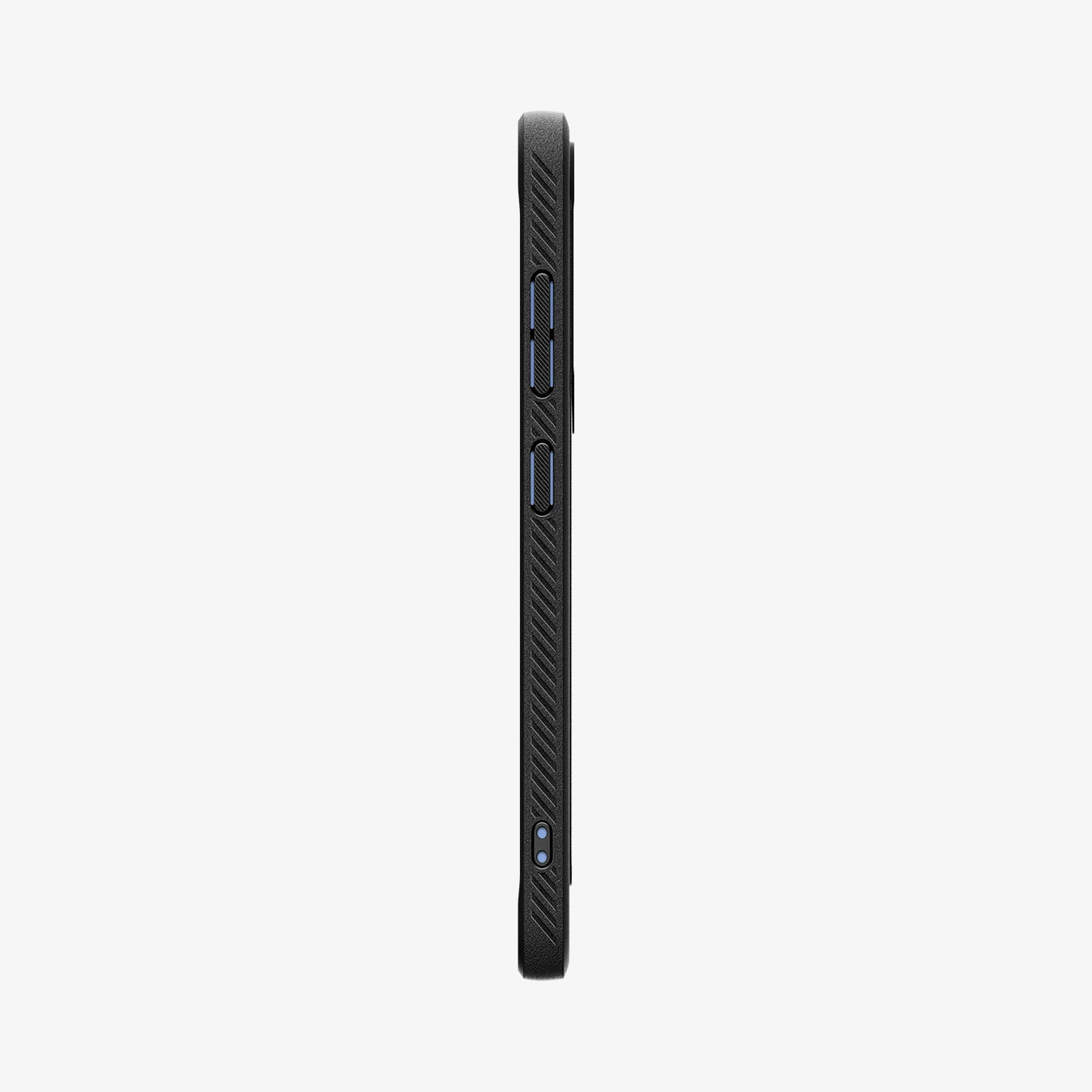 Galaxy S25 Series - Rugged Armor (Mag Fit)