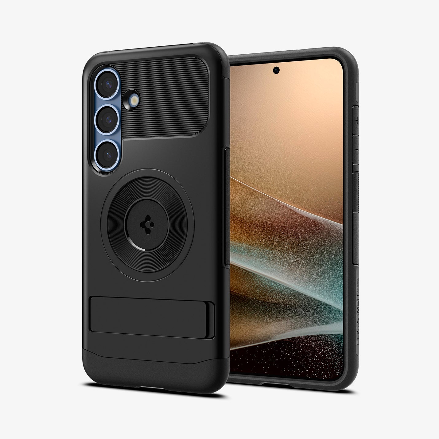 Galaxy S25 Series - Slim Armor (Mag Fit)