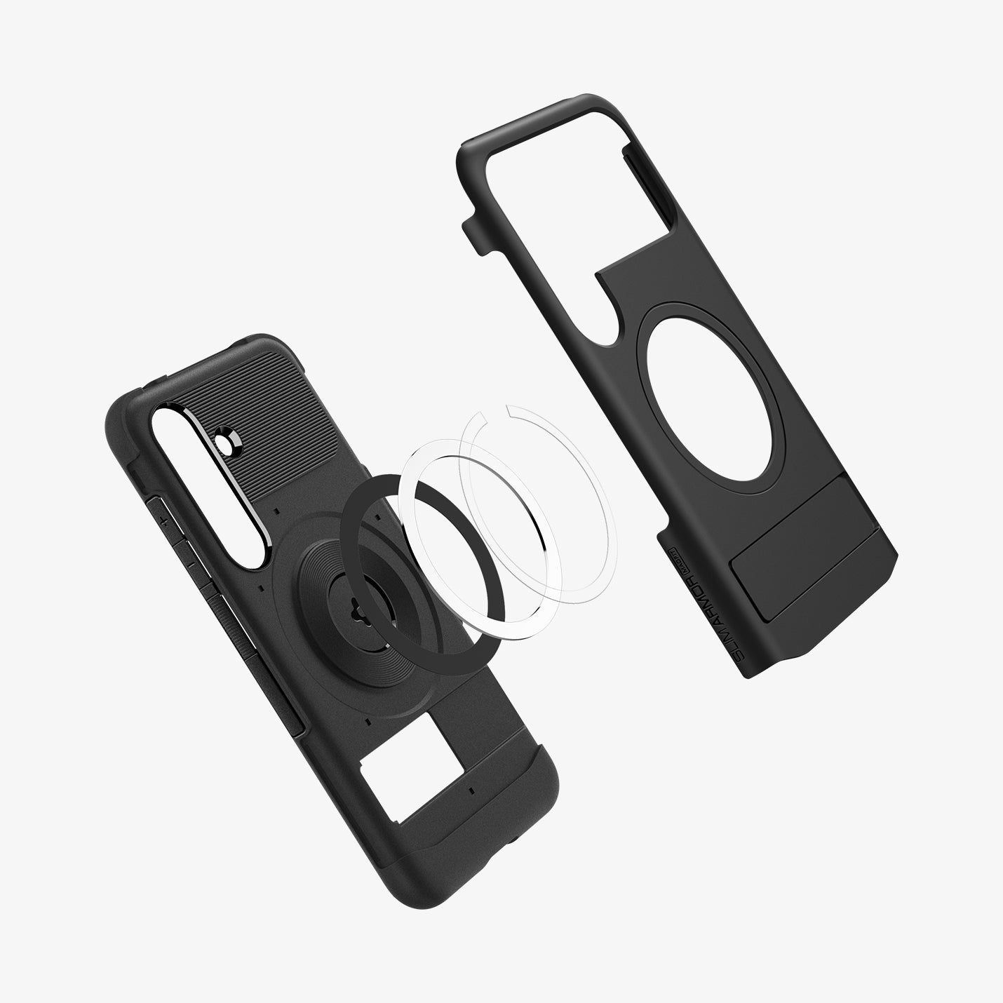 Galaxy S25 Series - Slim Armor (Mag Fit)