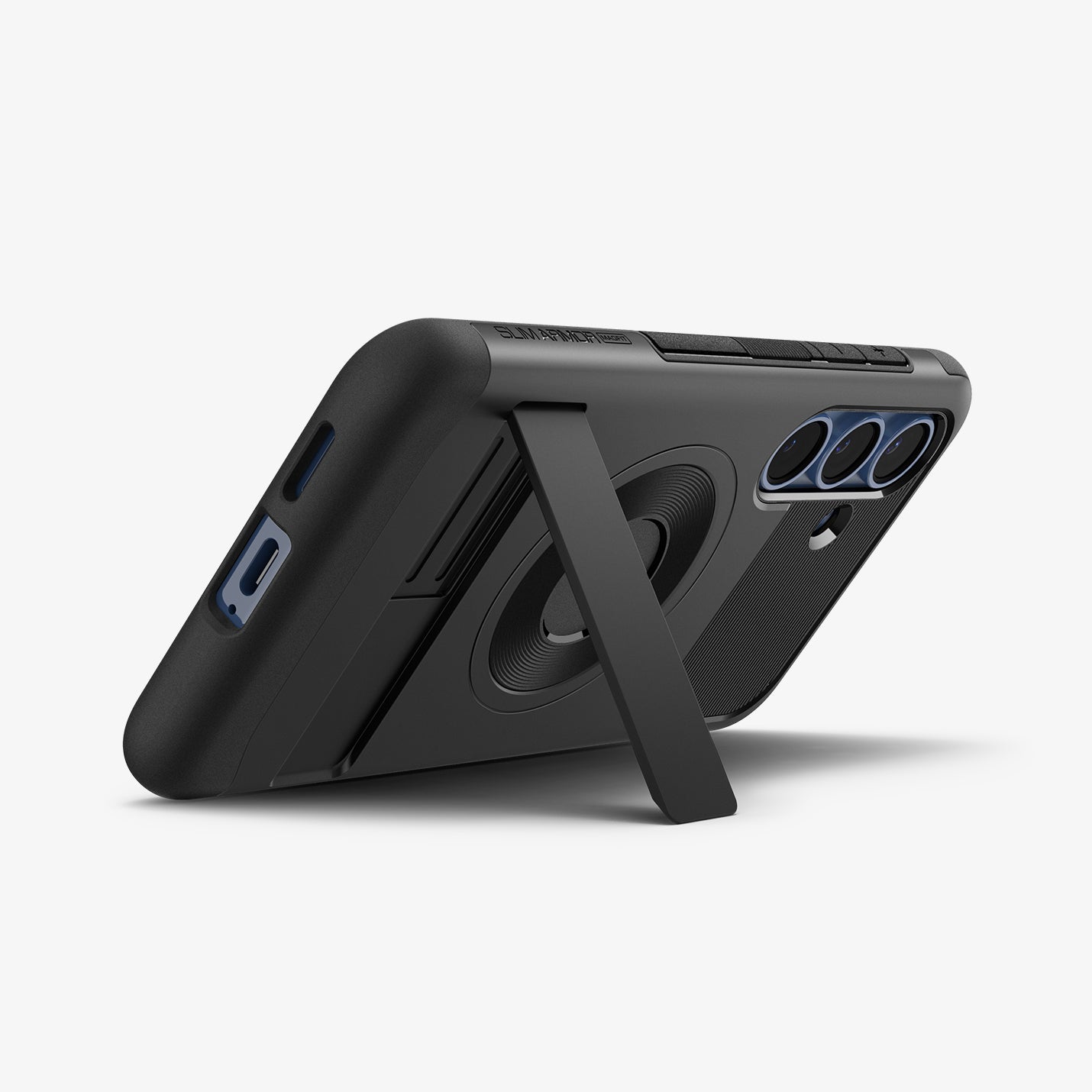 Galaxy S25 Series - Slim Armor (Mag Fit)