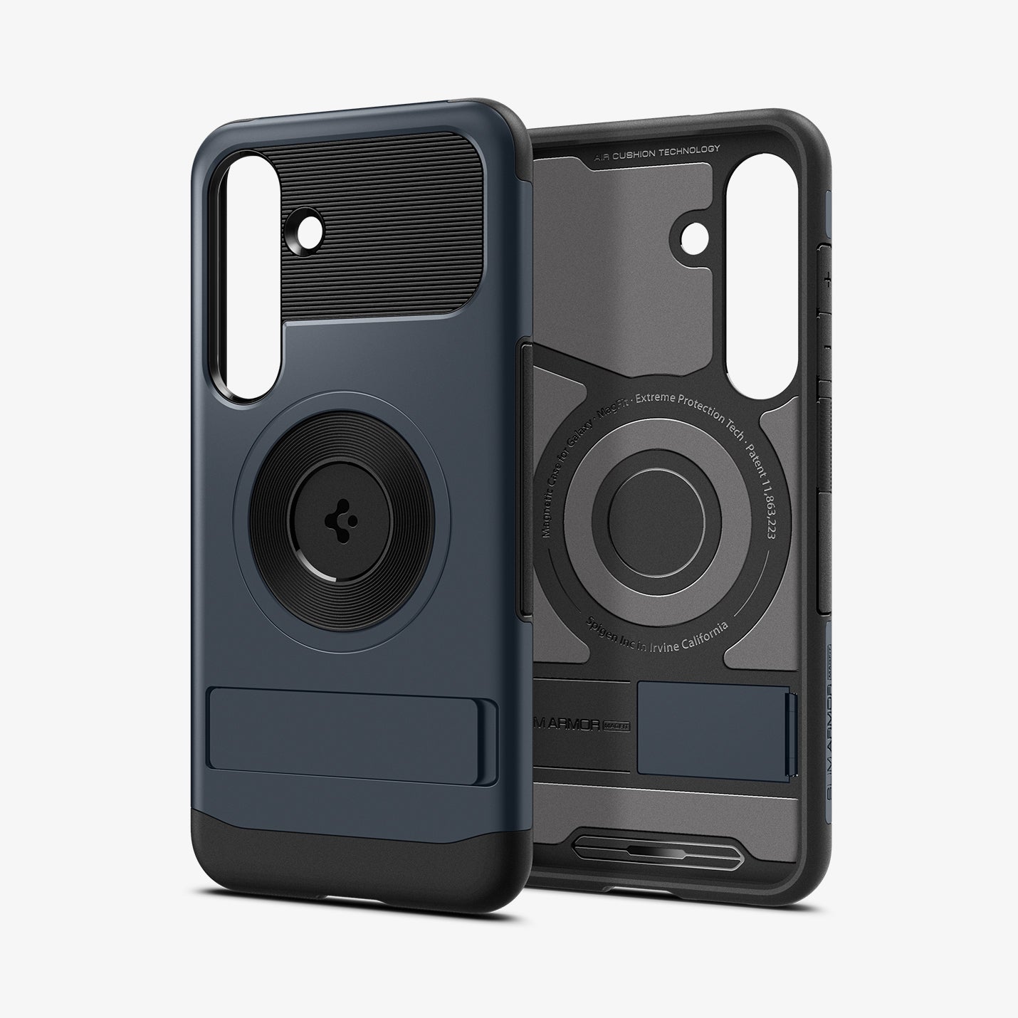 Galaxy S25 Series - Slim Armor (Mag Fit)