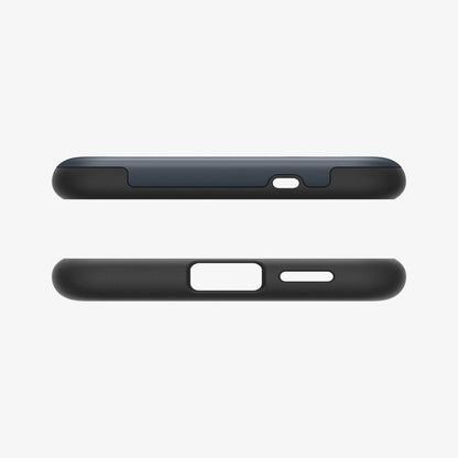 Galaxy S25 Series - Slim Armor (Mag Fit)