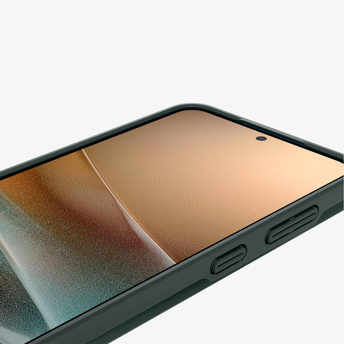 Galaxy S25 Series - Thin Fit (Mag Fit)