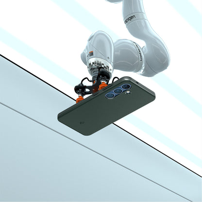 Galaxy S25 Series - Thin Fit (Mag Fit)