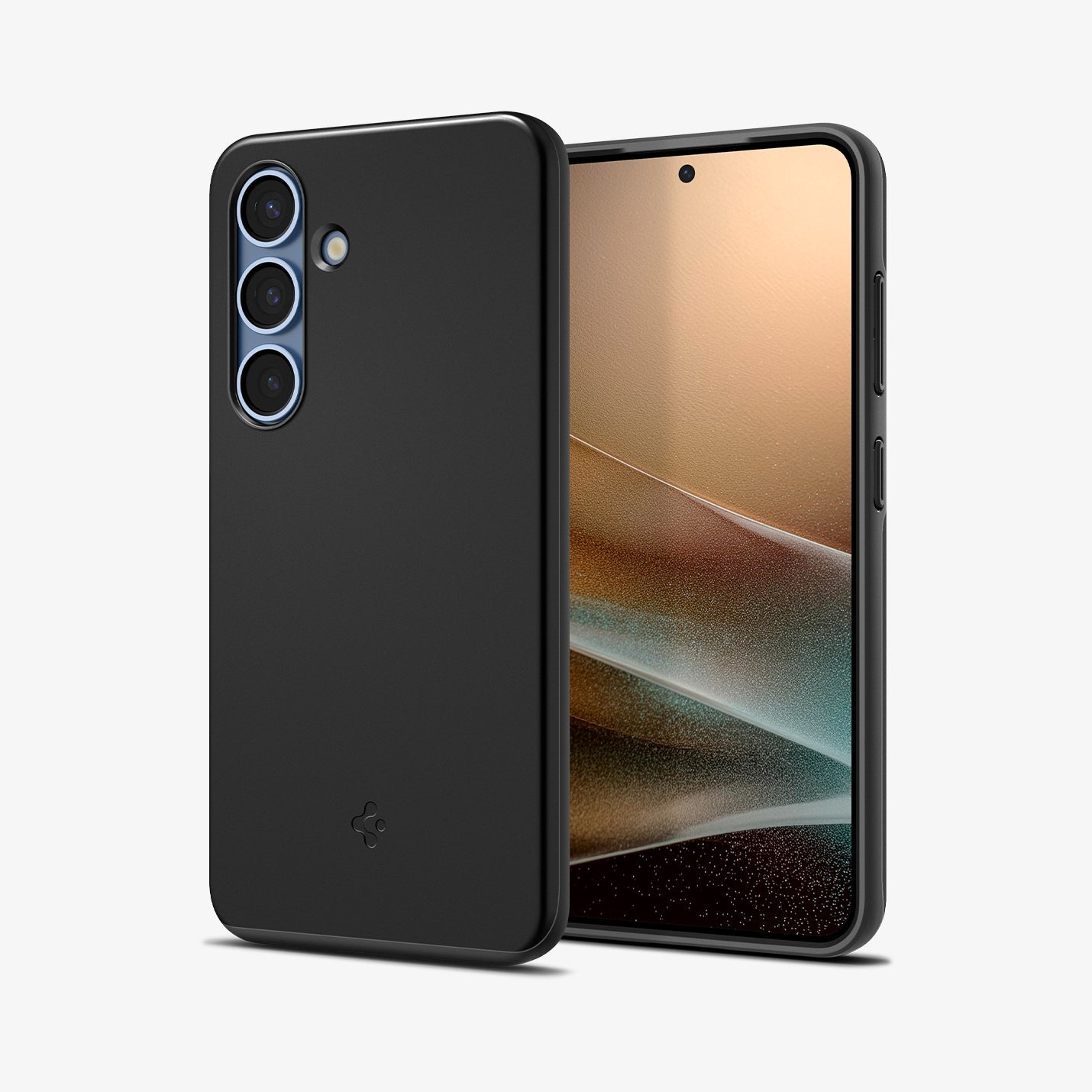 Galaxy S25 Series - Thin Fit (Mag Fit)