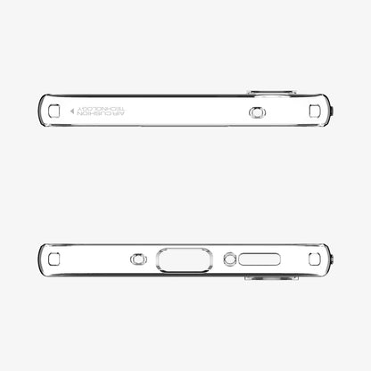 Galaxy A Series - Liquid Crystal