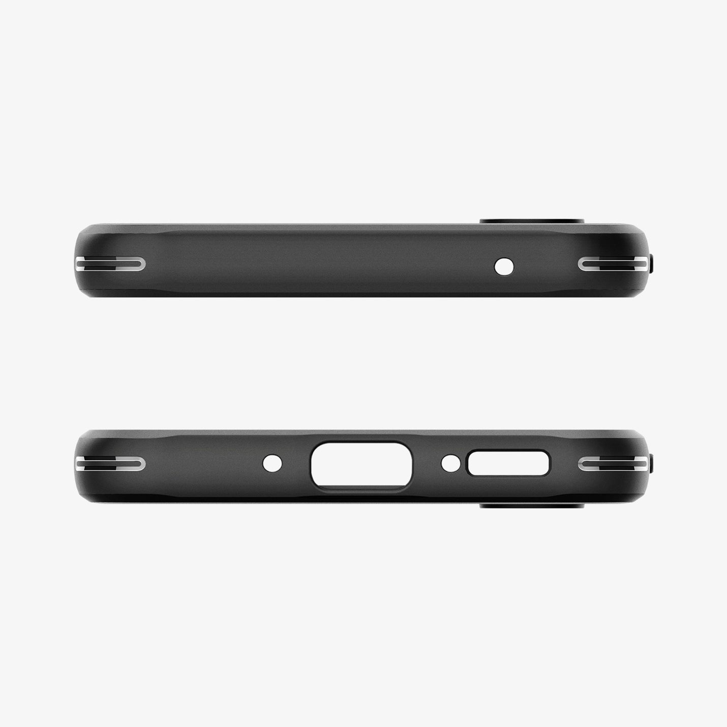 Galaxy A Series - Rugged Armor