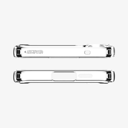 Galaxy A Series - Ultra Hybrid