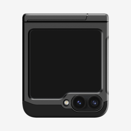 Galaxy Z Flip 7 FE Series - Tough Armor Pro