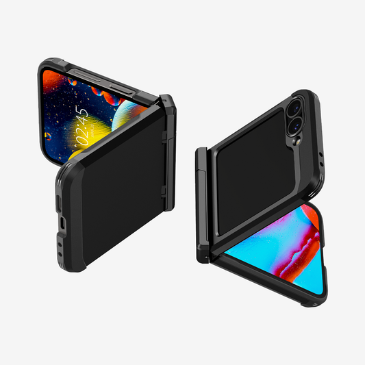Galaxy Z Flip 7 FE Series - Tough Armor Pro