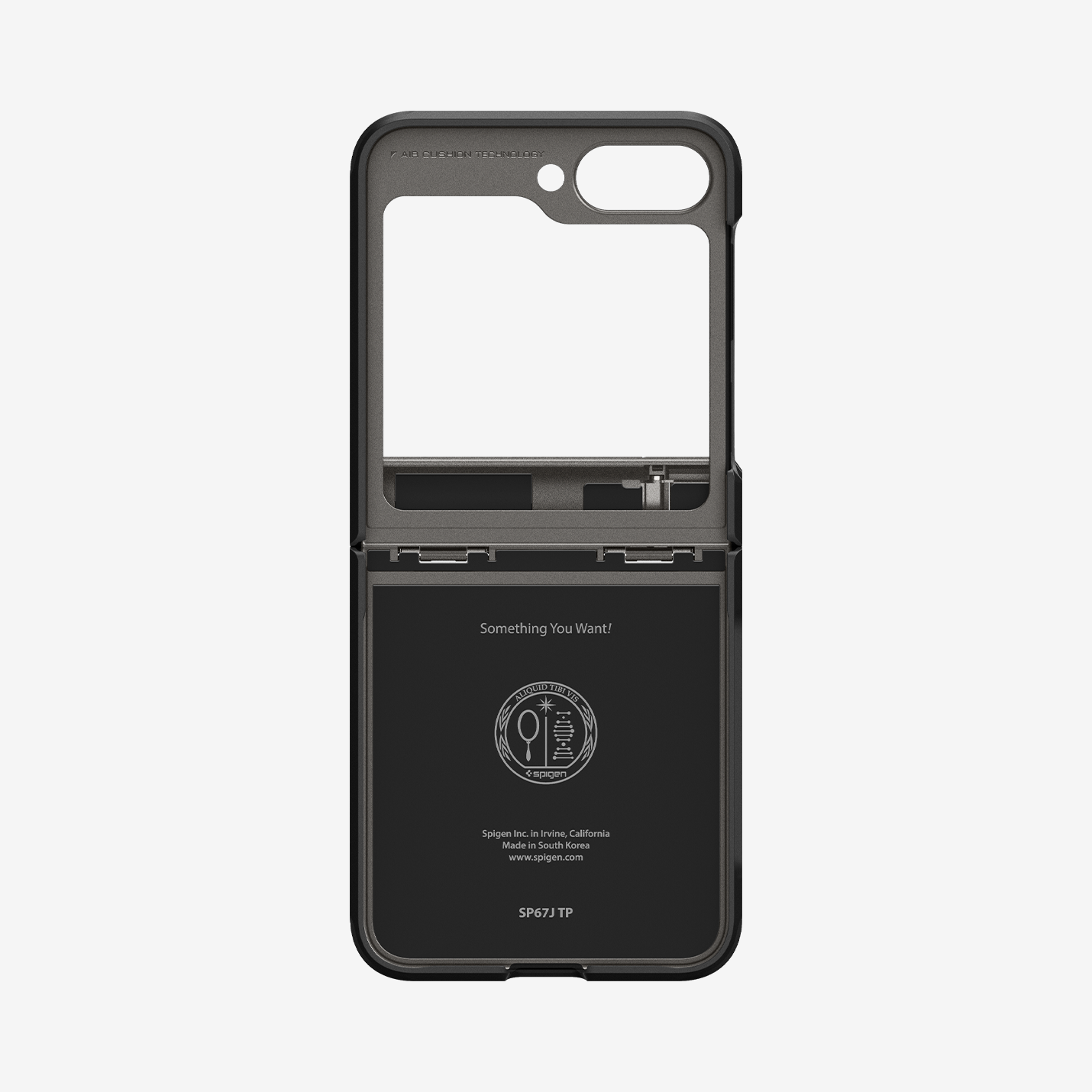 Galaxy Z Flip 7 FE Series - Tough Armor Pro