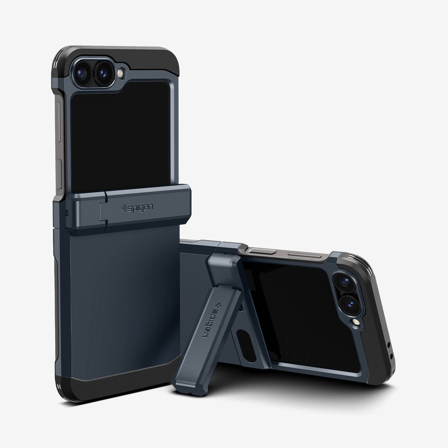 Galaxy Z Flip 7 FE Series - Tough Armor Pro