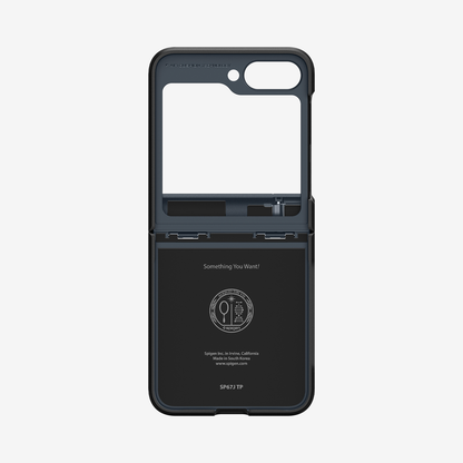 Galaxy Z Flip 7 FE Series - Tough Armor Pro