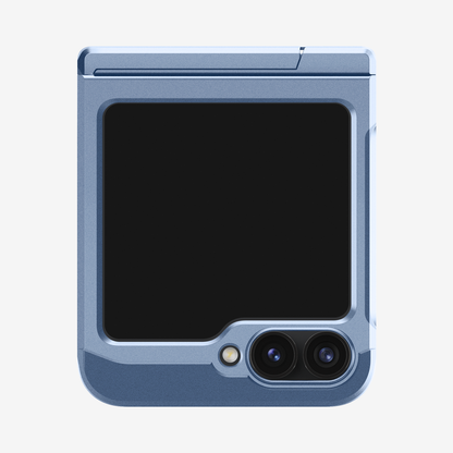 Galaxy Z Flip 7 FE Series - Tough Armor Pro