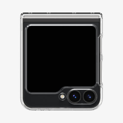 Galaxy Z Flip 7 FE Series - Ultra Hybrid Pro