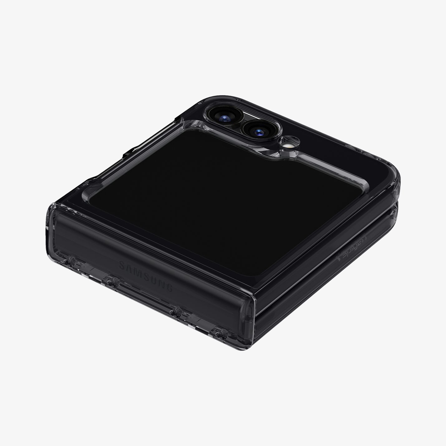 Galaxy Z Flip 7 FE Series - Ultra Hybrid Pro Zero One