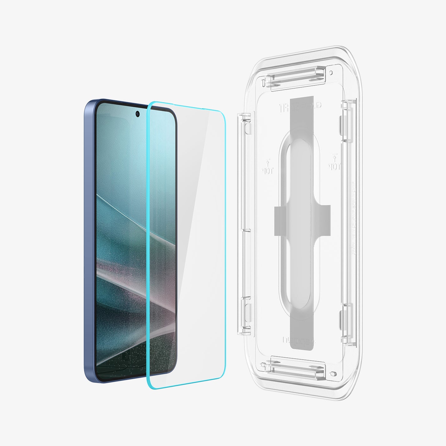 Galaxy S25 Series - GLAS.tR EZ Fit