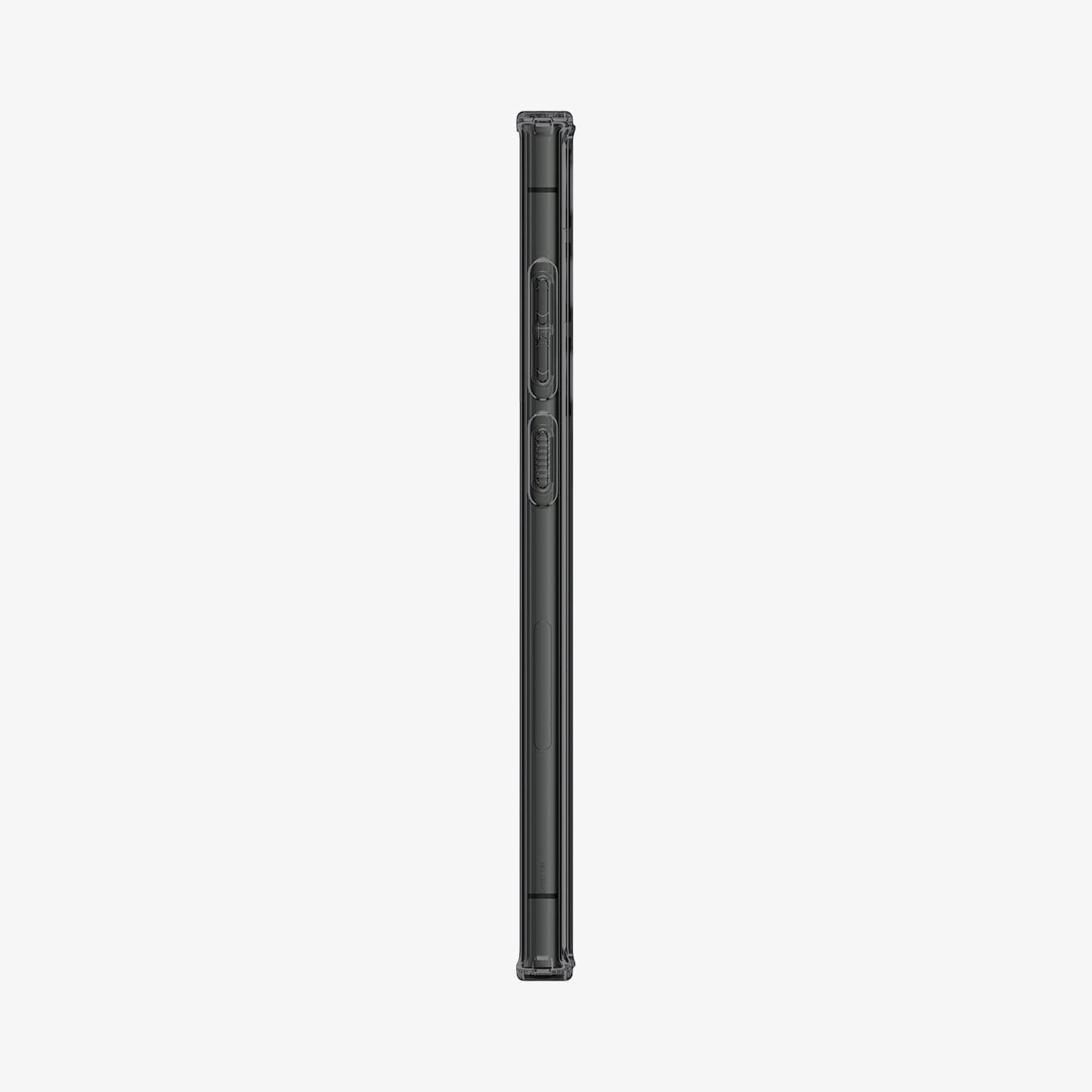 Galaxy S23 Series - Ultra Hybrid Zero One