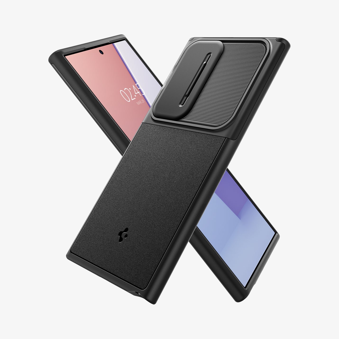 Galaxy S24 Series - Optik Armor