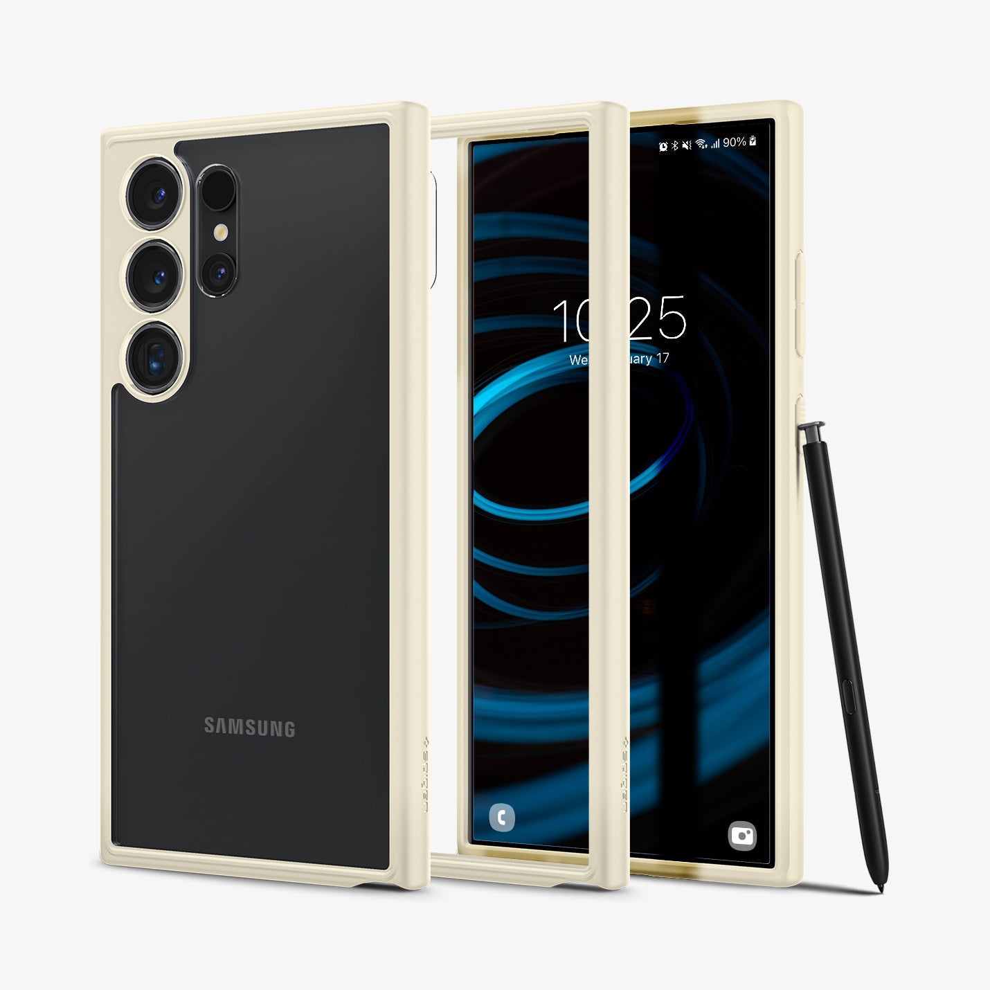 Galaxy S24 Series - Ultra Hybrid