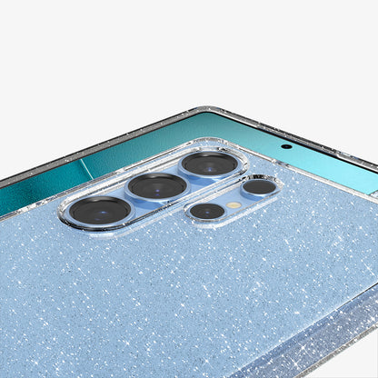 Galaxy S25 Series - Liquid Crystal Glitter
