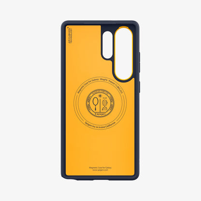 Galaxy S25 Series - Nano Pop (Mag Fit)