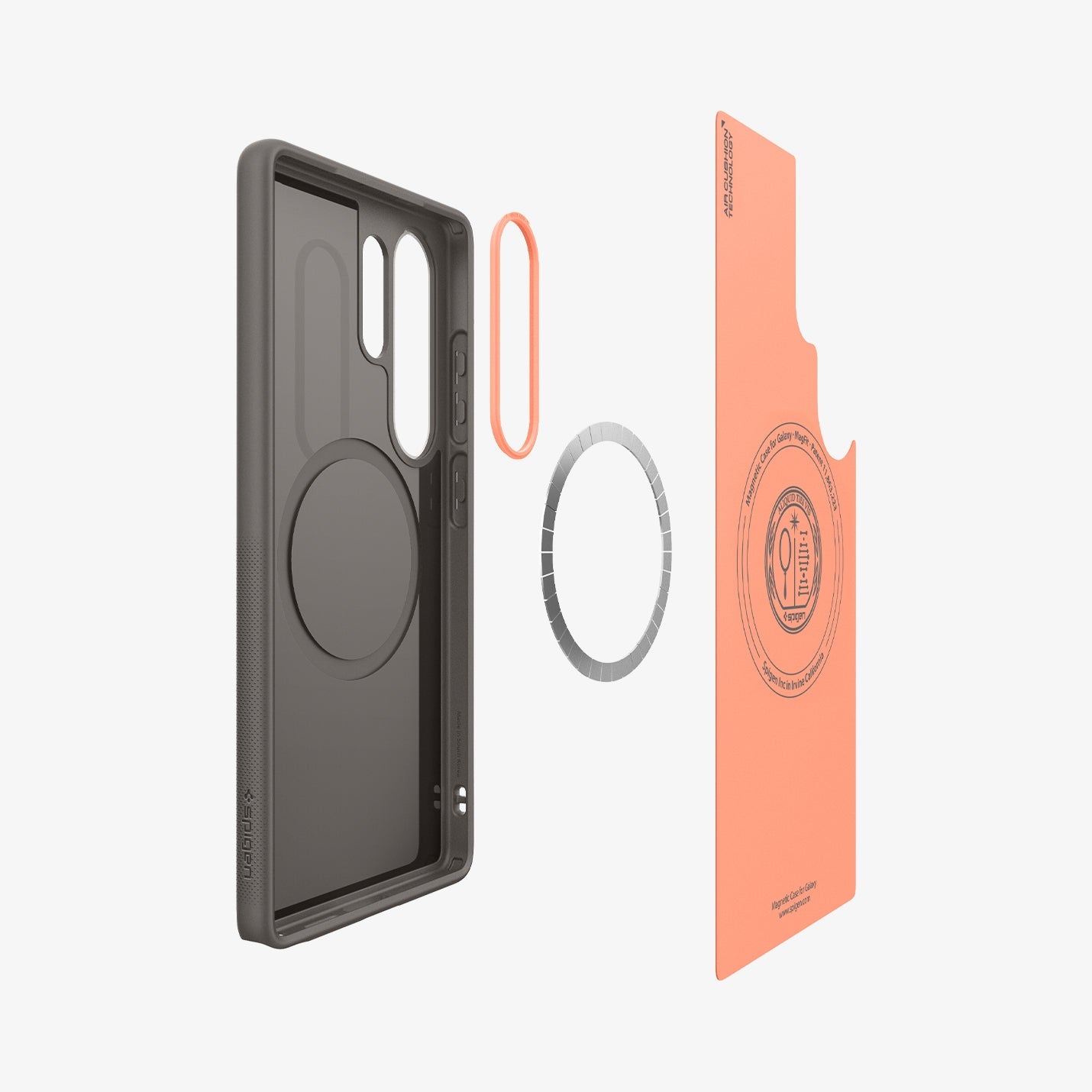 Galaxy S25 Series - Nano Pop (Mag Fit)