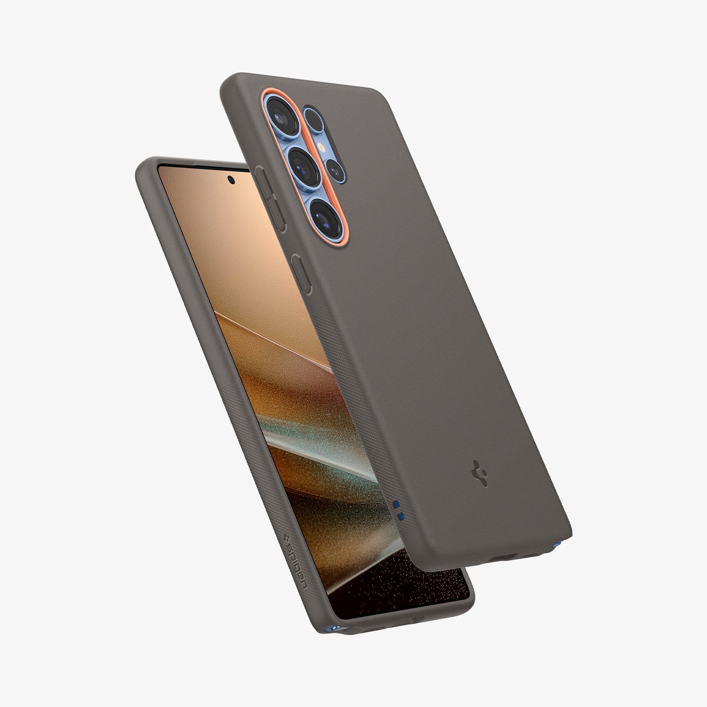 Galaxy S25 Series - Nano Pop (Mag Fit)