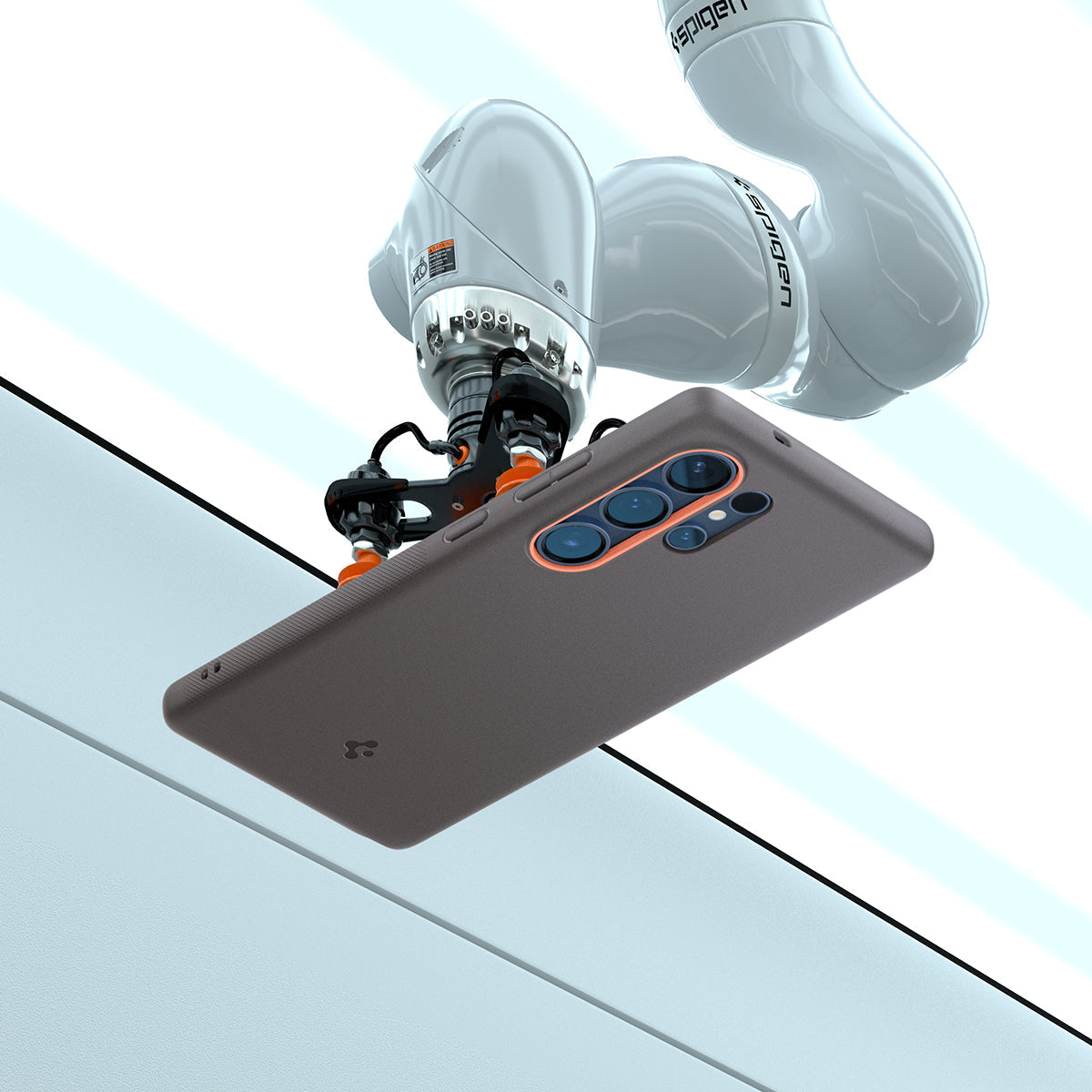 Galaxy S25 Series - Nano Pop (Mag Fit)