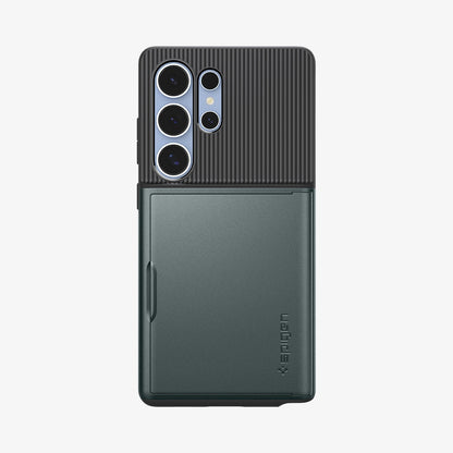 Galaxy S25 Series - Slim Armor CS