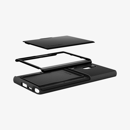 Galaxy S25 Series - Slim Armor CS