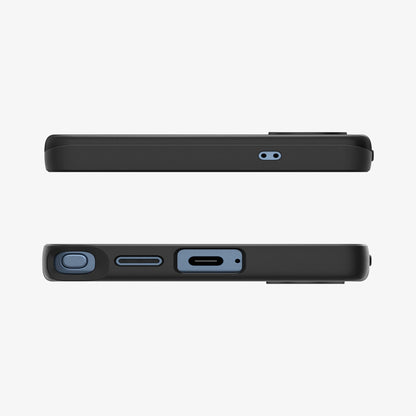 Galaxy S25 Series - Thin Fit (Mag Fit)