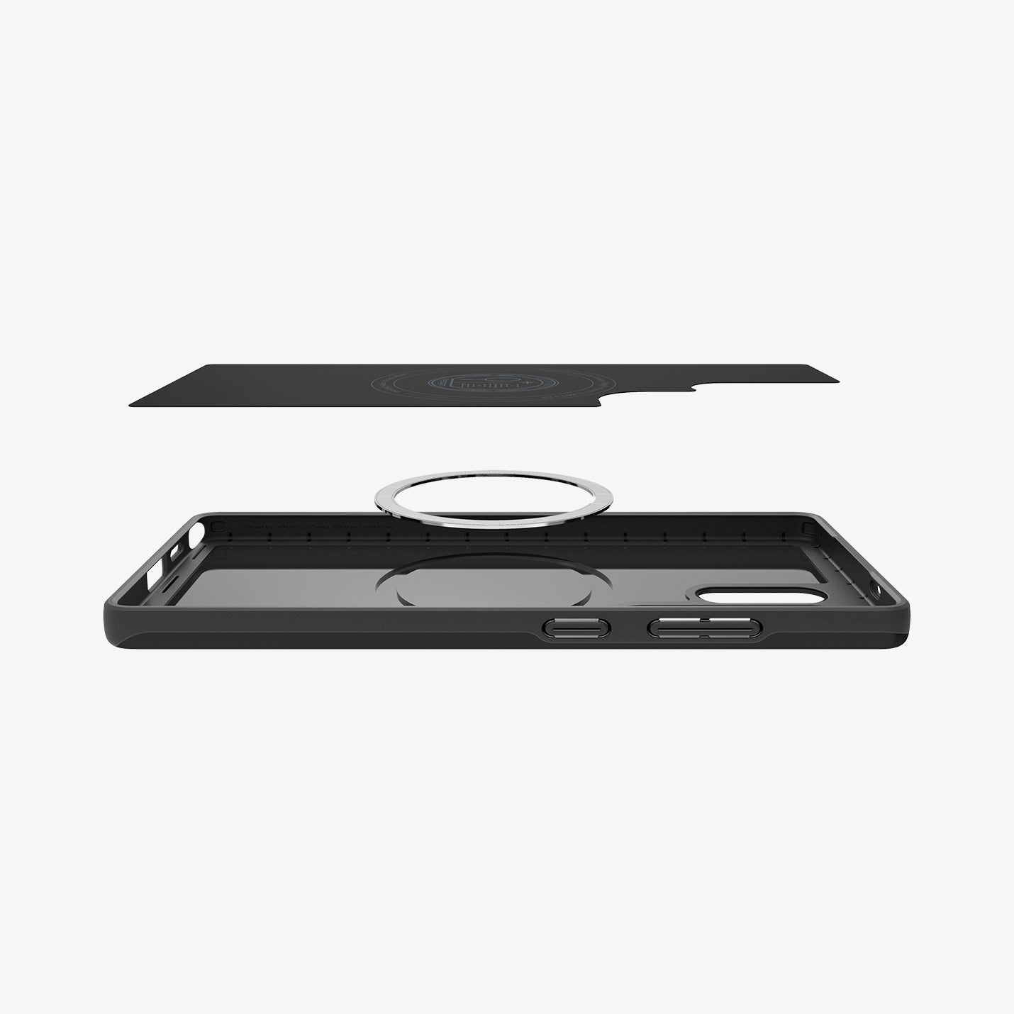 Galaxy S25 Series - Thin Fit (Mag Fit)