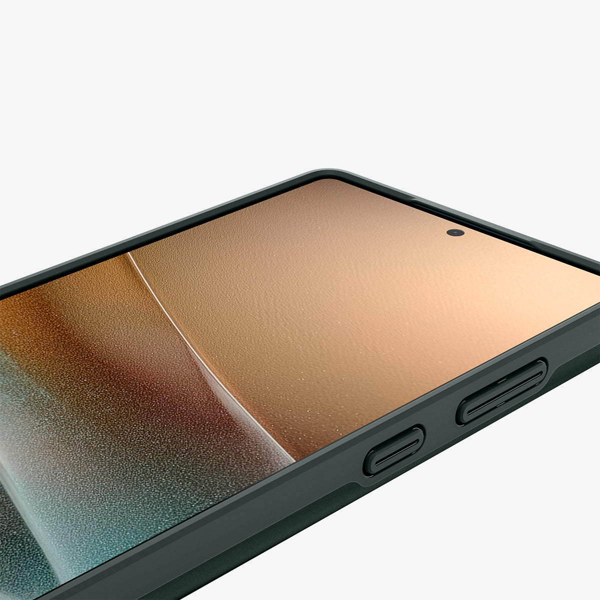 Galaxy S25 Series - Thin Fit (Mag Fit)