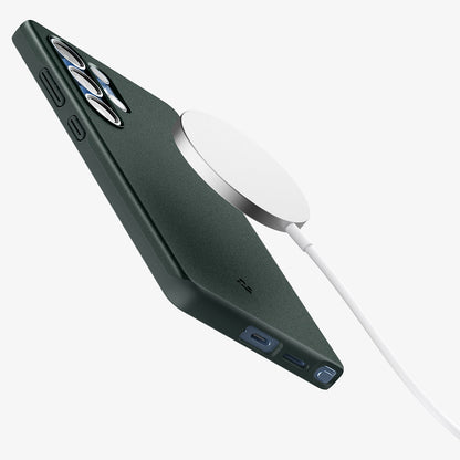 Galaxy S25 Series - Thin Fit (Mag Fit)