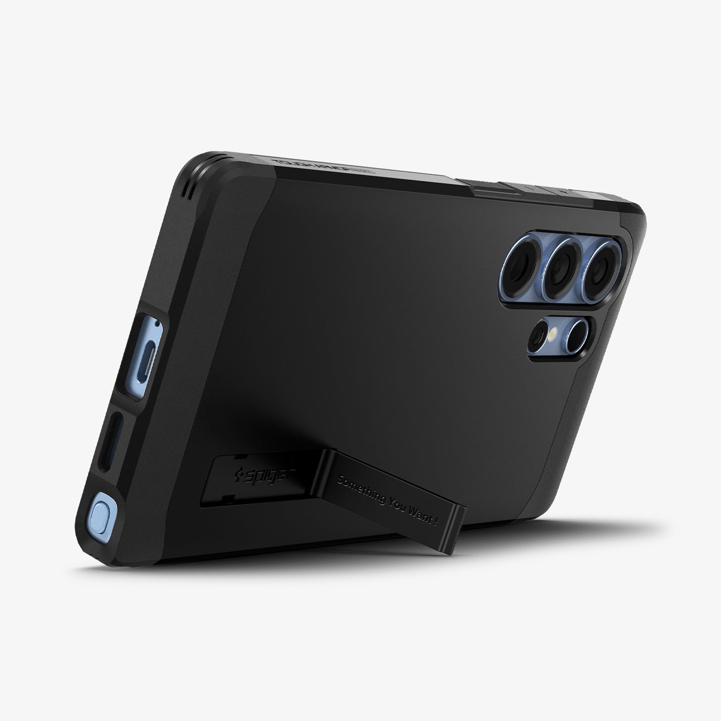 Galaxy S25 Series - Tough Armor AI (Mag Fit)