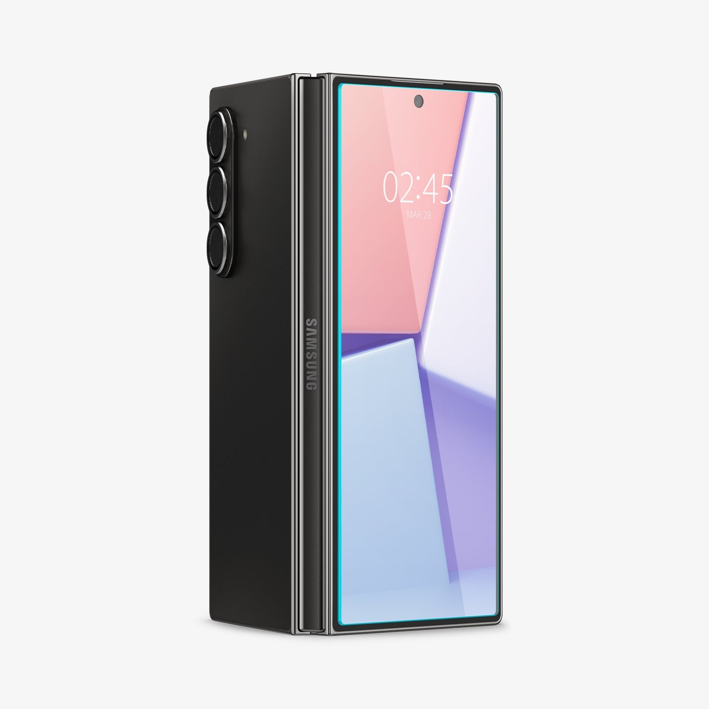 Galaxy Z Fold 6 Series - GLAS.tR EZ Fit