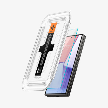 Galaxy Z Fold 6 Series - GLAS.tR EZ Fit