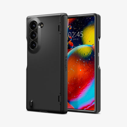 Galaxy Z Fold 6 Series - Slim Armor Pro