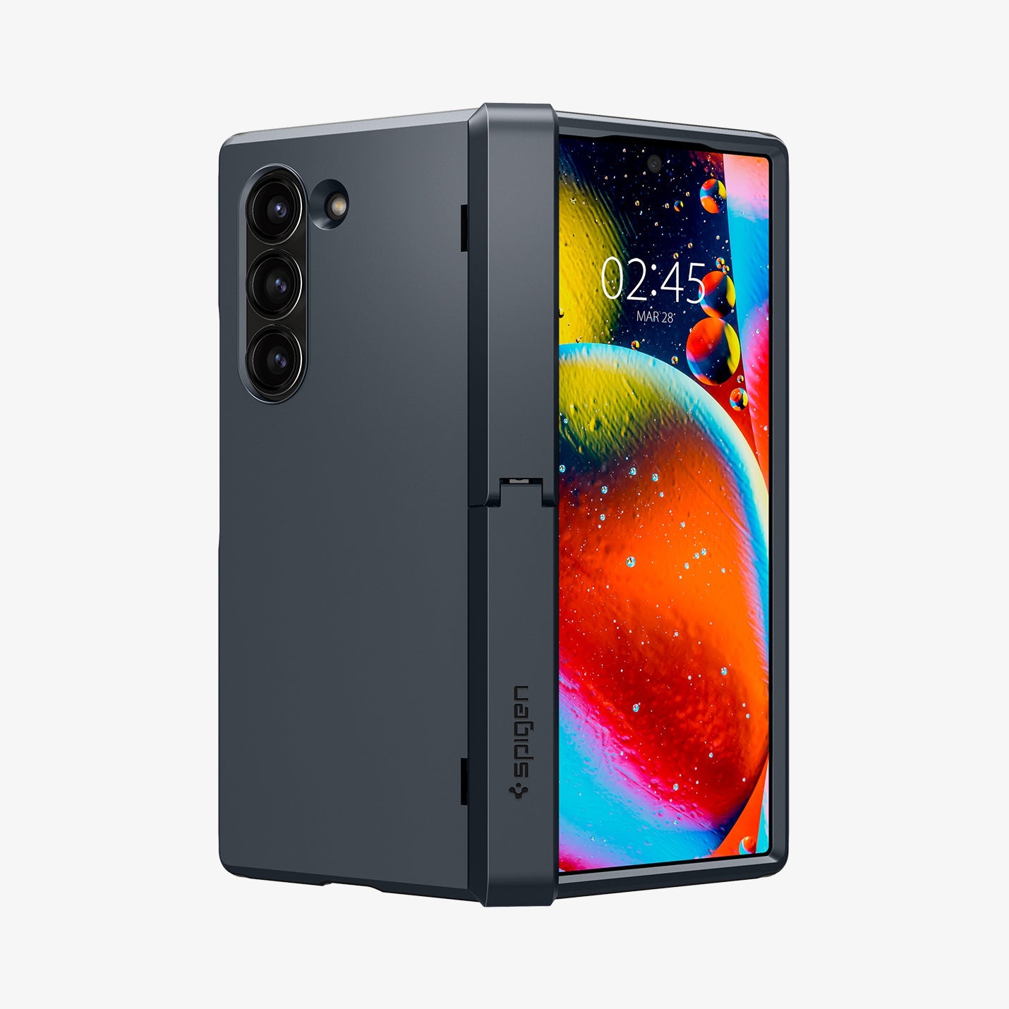 Galaxy Z Fold 6 Series - Tough Armor Pro P