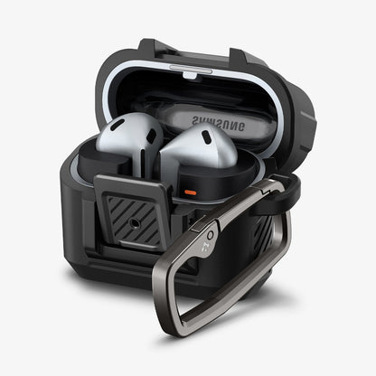 Galaxy Buds Series - Lock Fit